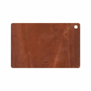 MAHOOT Buffalo-Leather Cover Sticker for Samsung Galaxy Tab S5e 10.5 2019 T720