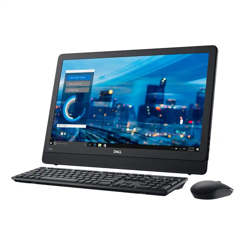 کامپیوتر همه کاره 23.8 اینچ دل مدل 5470-B