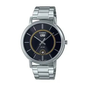 ساعت مچی عقربه‌ای مردانه کاسیو مدل MTP-B120D-1AVDF