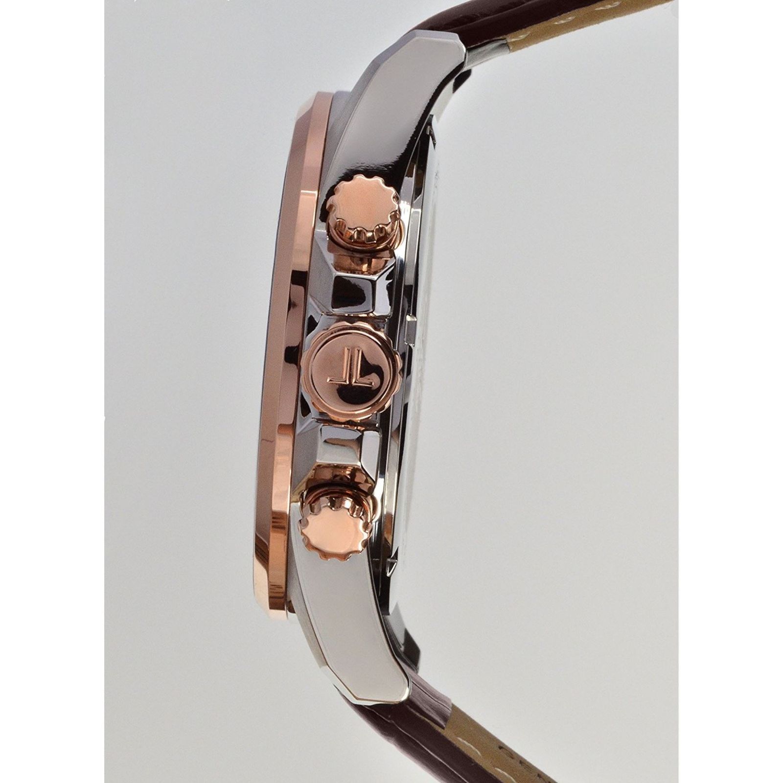 ساعت مچی عقربه‌ای مردانه ژاک لمن مدل 1_1847C -  - 4