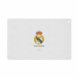 MAHOOT Real-Madrid Cover Sticker for Sony Xperia Z2 Tablet LTE 2014