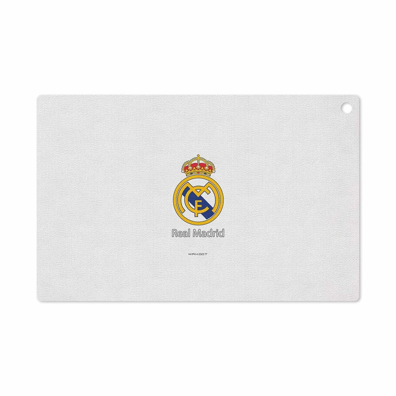 برچسب پوششی ماهوت مدل Real-Madrid مناسب برای تبلت سونی Xperia Z2 Tablet LTE 2014
