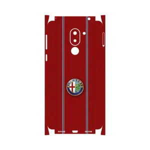 MAHOOT Alfa Romeo-FullSkin Cover Sticker for Honor 6X