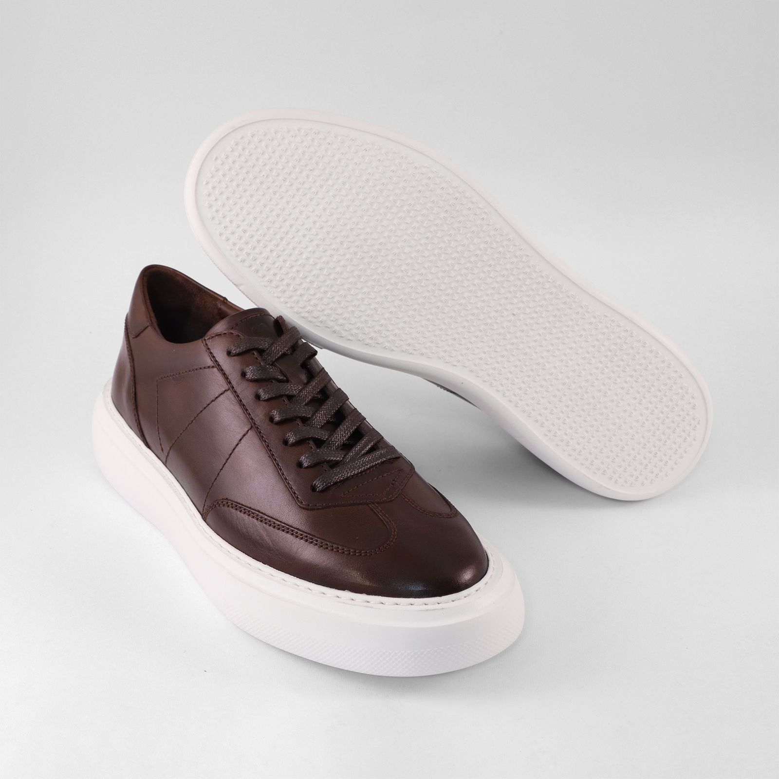 کفش روزمره مردانه منط مدل k193 کد 77491 -  - 3