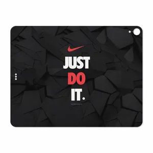 MAHOOT NIKE-Logo Cover Sticker for Apple iPad Pro 12.9 GEN 3 2018 A1895