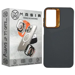Masir Perfectly Cover For Samsung Galaxy A25 /A25 5G