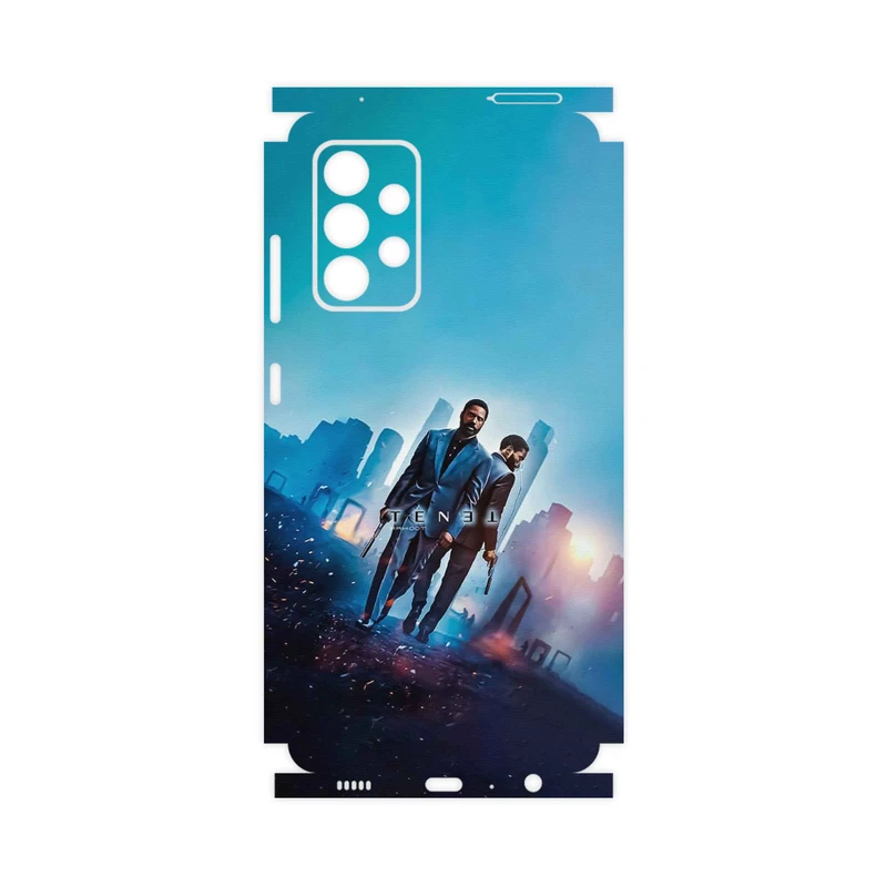 برچسب پوششی ماهوت مدل Tenet-FullSkin مناسب برای گوشی موبایل سامسونگ Galaxy A52 5G