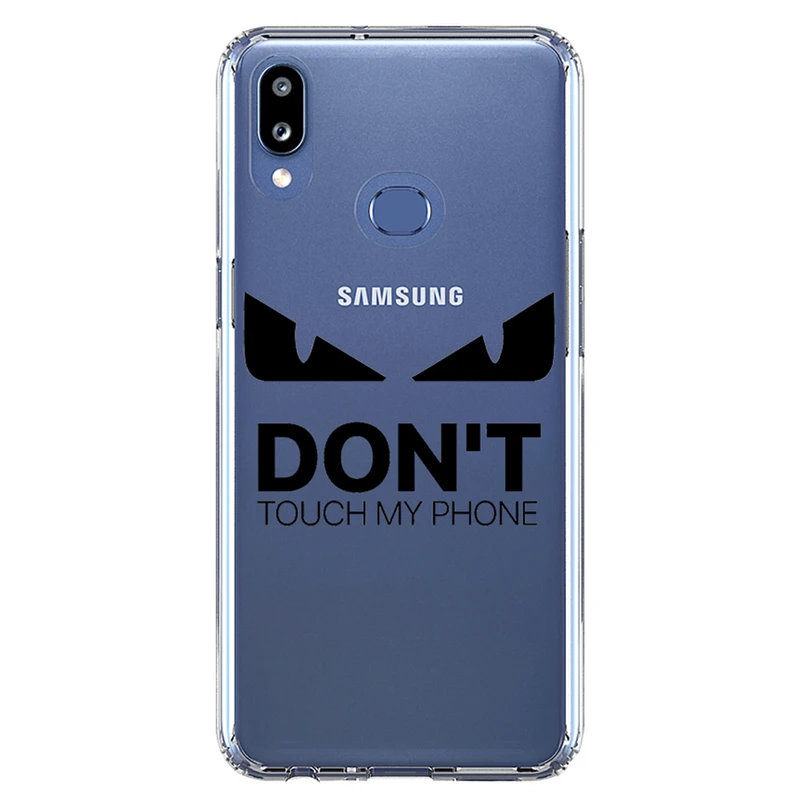 کاور مگافون کد C26 - B مناسب برای گوشی موبایل سامسونگ Galaxy A10 S