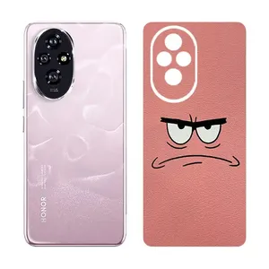 Remax Cover model coverage sticker patrick design suitable for Honor 200 mobile phone