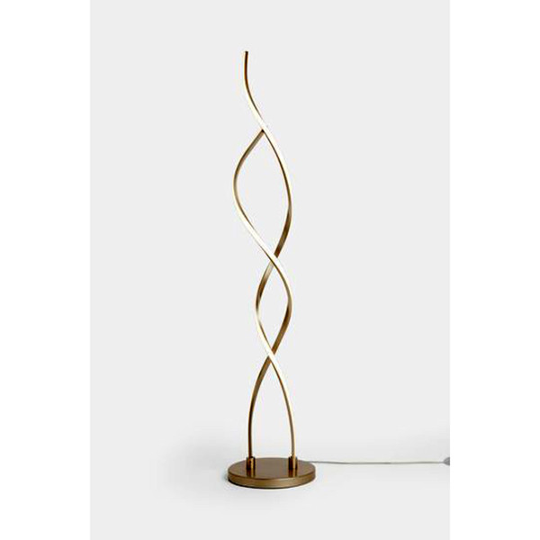 آباژور ایستاده مافریز مدل مدرن کد LS210