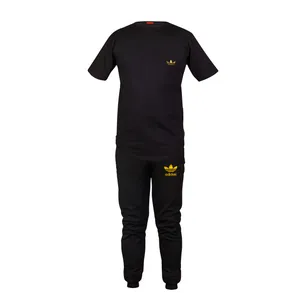 ست تی شرت و شلوار مردانه مدل AR-AD1