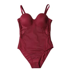 گن زنانه اسمارا مدل SHAPING BODY SUIT 