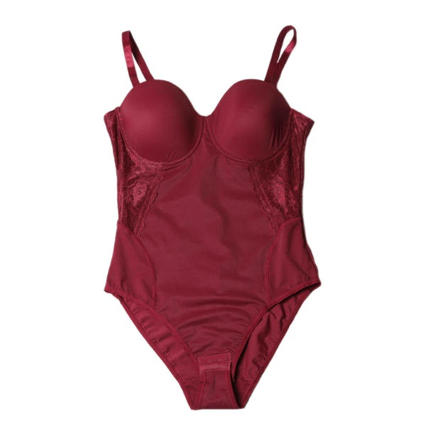 گن زنانه اسمارا مدل SHAPING BODY SUIT 