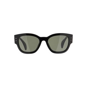 عینک آفتابی ویفرر (Wayfarer) ری بن مدل 0RB7681S-901-31