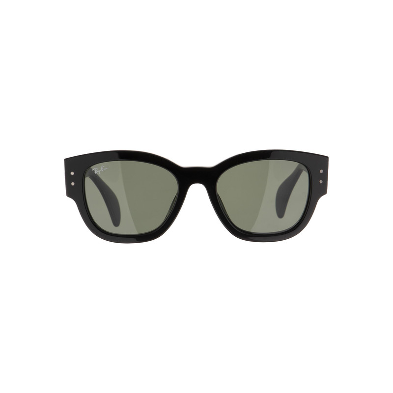 عینک آفتابی ویفرر (Wayfarer) ری بن مدل 0RB7681S-901-31