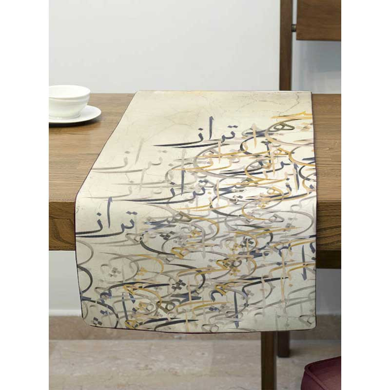 رانر شمسه نگار مدل هیچ کد RTr561