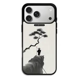 AKAM AMC-WA17PRO-ZEN-23 Cover For Apple iPhone 17 Pro