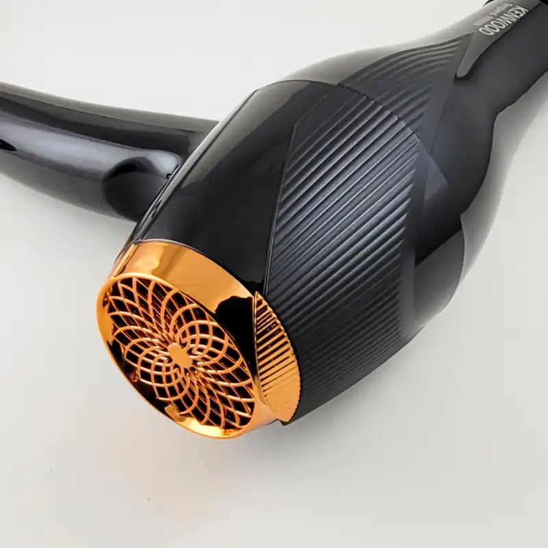 سشوار خانگی کنوود مدل 9000