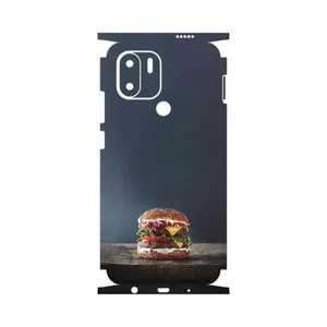 MAHOOT Hamburger-FullSkin Cover Sticker for Xiaomi Redmi A2 Plus