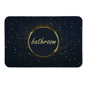 پادری طرح حمام کد 8370 سایز 60 × 40 سانتی متر