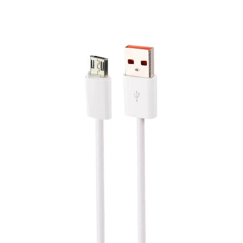 کابل تبدیل USB به microUSB الدینیو مدل LS891 طول 1 متر 