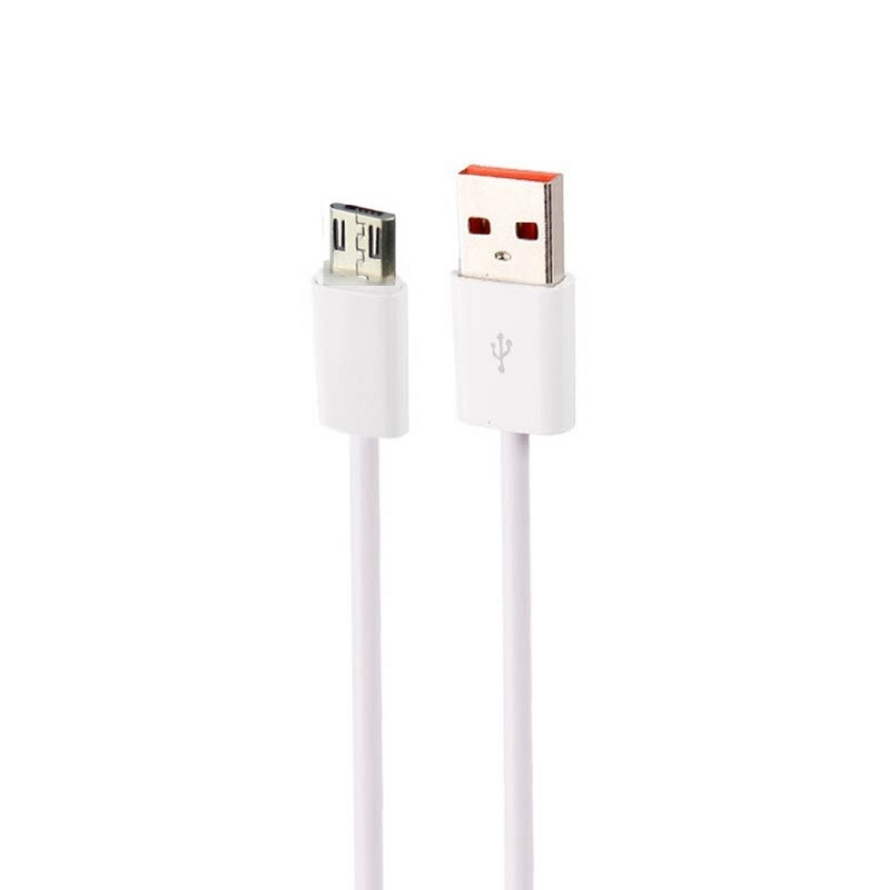 کابل تبدیل USB به microUSB الدینیو مدل LS891 طول 1 متر 