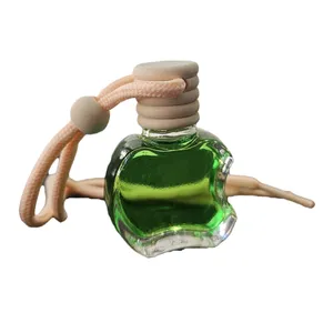 خوشبو کننده خودرو مدل یاسمن حجم 10 میلی لیتر