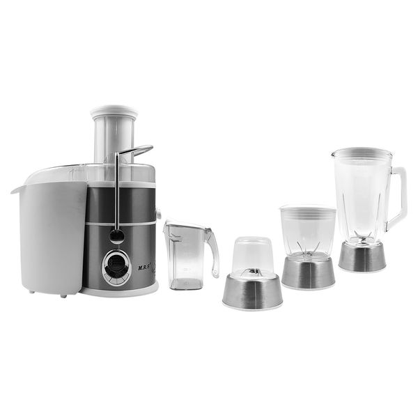 آبمیوه گیری ام آر اس مدل MRS017