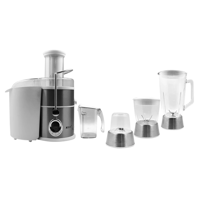 آبمیوه گیری ام آر اس مدل MRS017