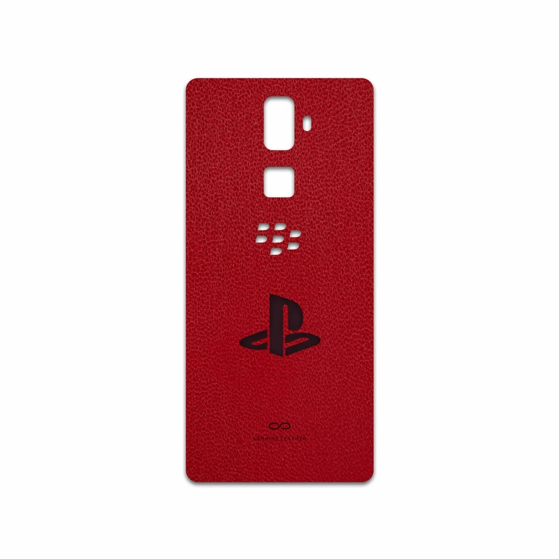 برچسب پوششی ماهوت مدل RL-PS مناسب برای گوشی موبایل بلک بری Evolve