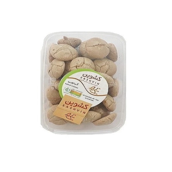 شیرینی گردویی  کشوین  -  255 گرم