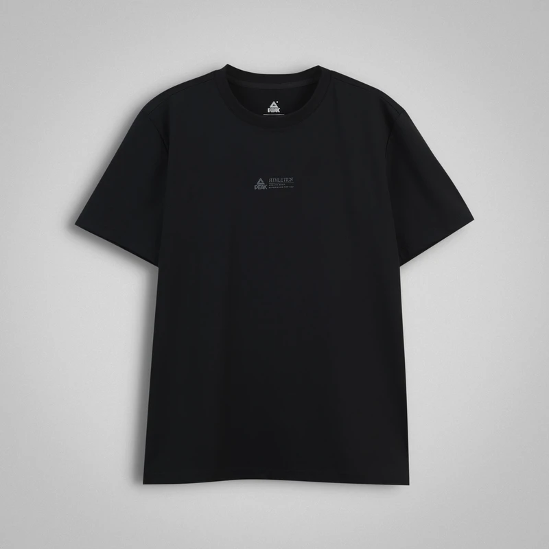 تی‌شرت ورزشی آستین کوتاه مردانه پیک مدل FW6252431