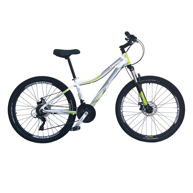 دوچرخه کوهستان دیاموند مدل cresta سایز 26