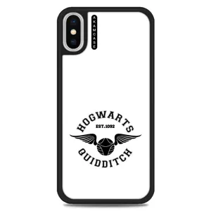 AKAM AMC-WAX-HARRY POTTER-20 Cover For Apple iPhone X/Xs