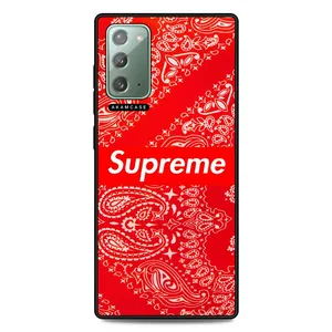 AKAM AMC-WSGN20-SUPREME3 Cover For Samsung Galaxy Note 20