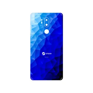 MAHOOT STEAM Game Consol Cover Sticker for LG G7 PLUS THINQ
