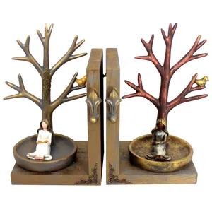 نگهدارنده کتاب دست نگار مدل مطالعه مجموعه 2 عددی