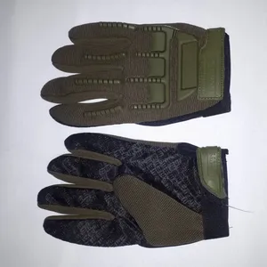 دستکش مردانه مدل تاکنیکال کد 01