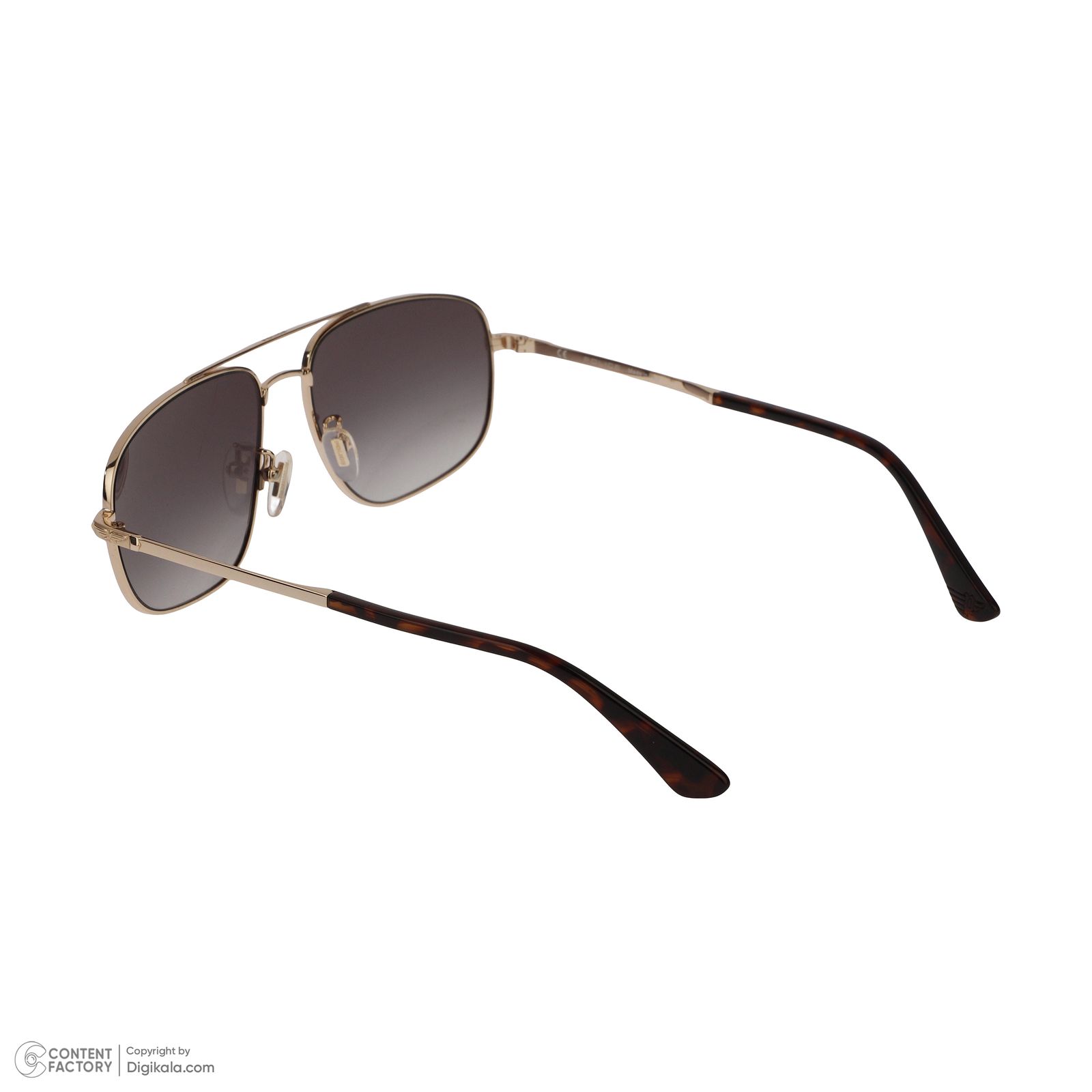 عینک آفتابی مردانه پلیس مدل SPLE04M-0300 -  - 5