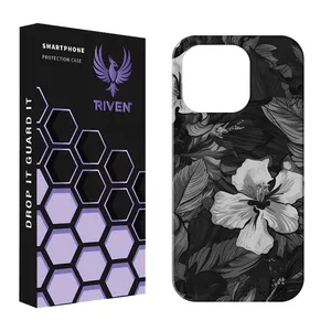 RIVEN RI1-17 Case For Apple iPhone 15