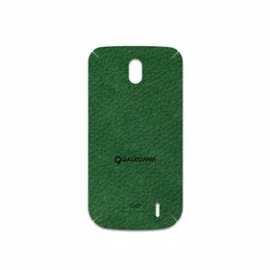 MAHOOT GL-QLQM Cover Sticker for Nokia 1