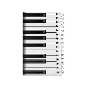 نقد و بررسی دفترچه یادداشت مدل to do list طرح پیانو کد 2713478 توسط خریداران