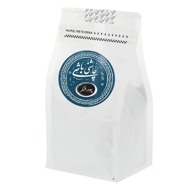 پودر شکر چاشنی باشی - 1000 گرم