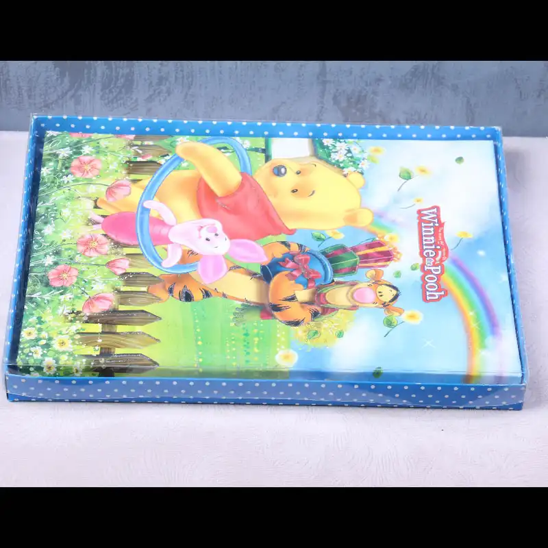 آلبوم خاطرات کودک مدل شجره 13410