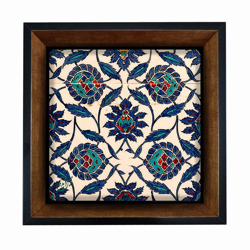 تابلو مبین ایده مدل سنتی Th20 کد 421