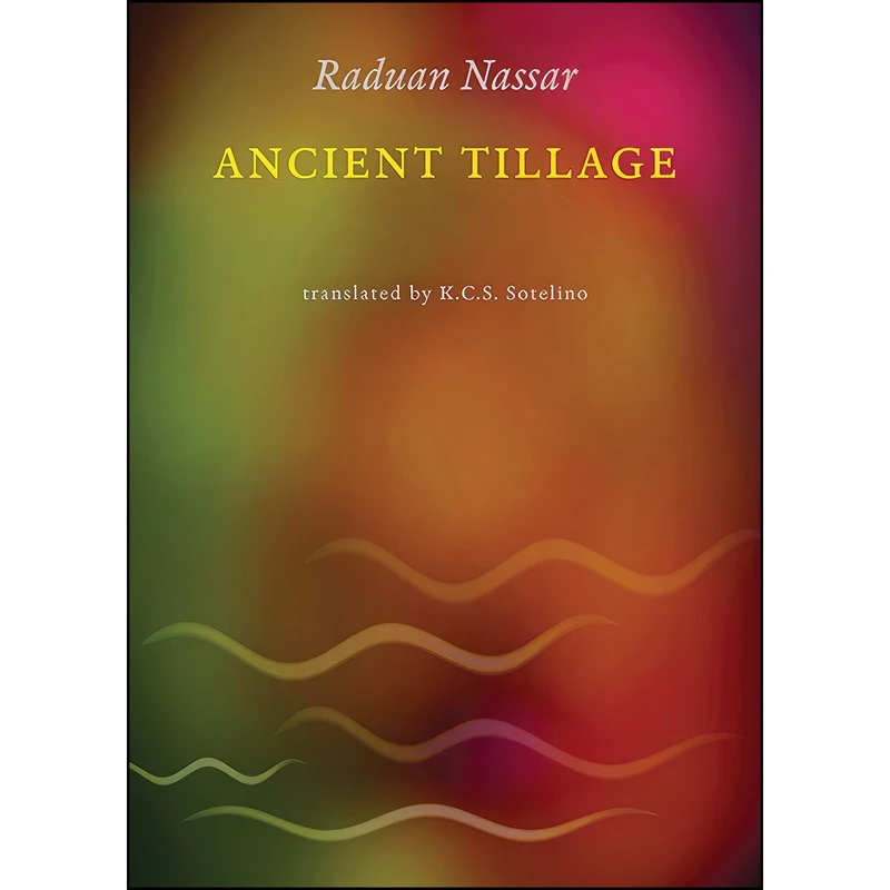کتاب Ancient Tillage اثر جمعي از نويسندگان انتشارات New Directions