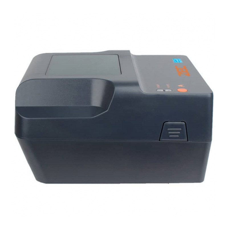 پرینتر لیبل زن زد ای سی مدل ZP403H