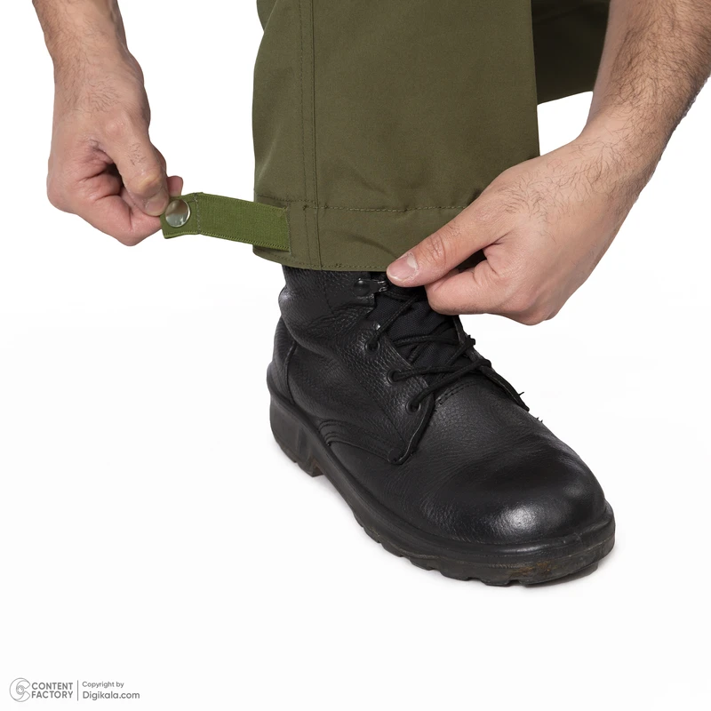 عکس شماره 12 : شلوار کوهنوردی مردانه هیواک مدل بوشکرفت کد 72