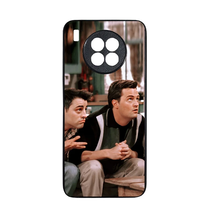 کاور طرح سریال فرندز مناسب برای گوشی موبایل هوآوی nova 8i