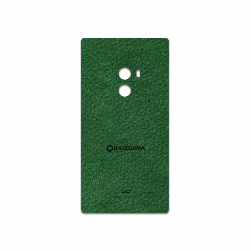 برچسب پوششی ماهوت مدل GL-QLQM مناسب برای گوشی موبایل شیائومی Mi Mix